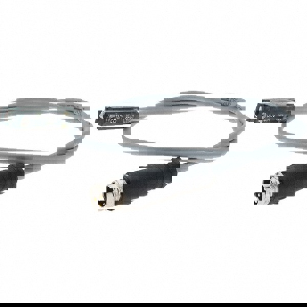 PNP Output, 100 Max Amps, 10 to 30 Volts, Power Clamp Switch